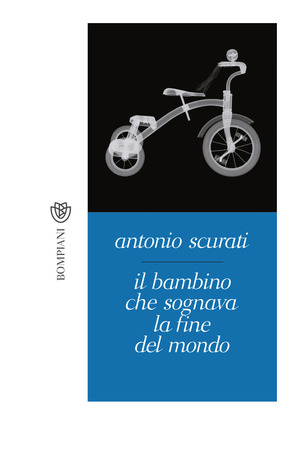 Il bambino che sognava la fine del mondo Il bambino che sognava la fine del mondo