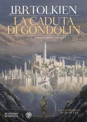 La caduta di Gondolin