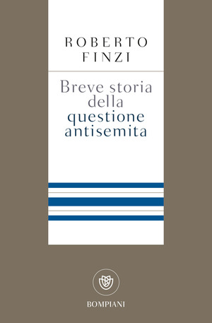 Breve storia della questione antisemita