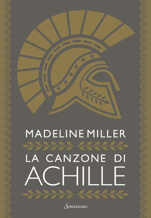 La canzone di Achille La canzone di Achille