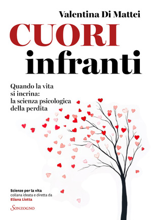 Cuori infranti. Quando la vita si incrina: la scienza psicologica della perdita