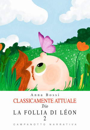 La follia di Léon. Classicamente attuale. Trio