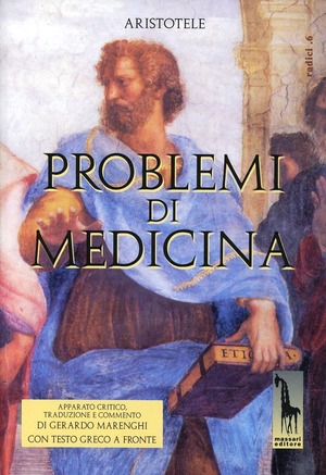 Problemi di medicina. Testo greco a fronte