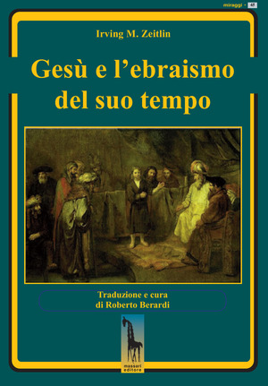 Gesù e l'ebraismo del suo tempo