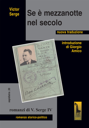 Se è mezzanotte nel secolo