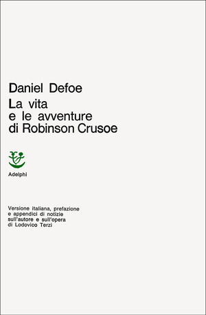 Robinson Crusoe