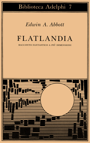 Flatlandia. Racconto fantastico a più dimensioni