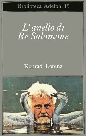 L' anello di re Salomone