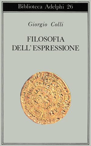 Filosofia dell'espressione