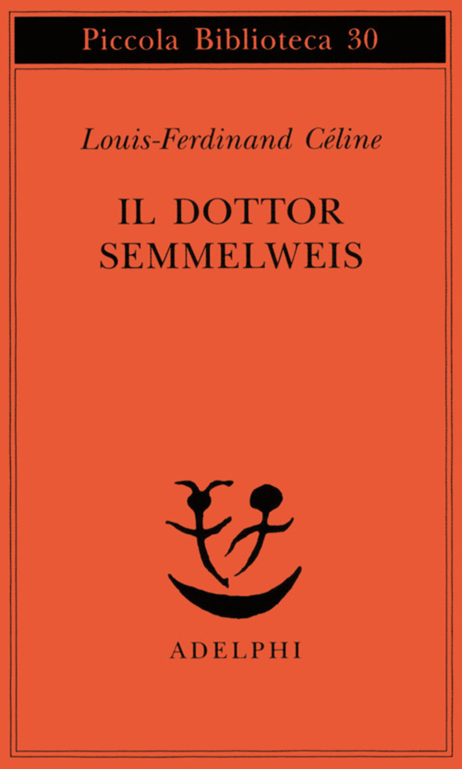 Il dottor Semmelweis