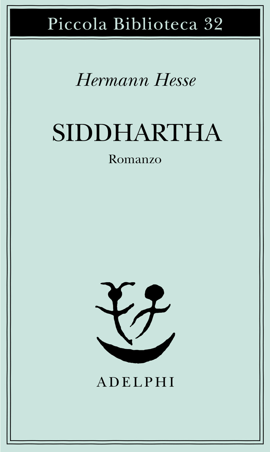Siddharta Siddharta