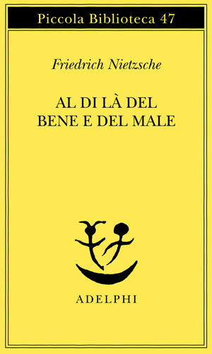 Al di là del bene e del male