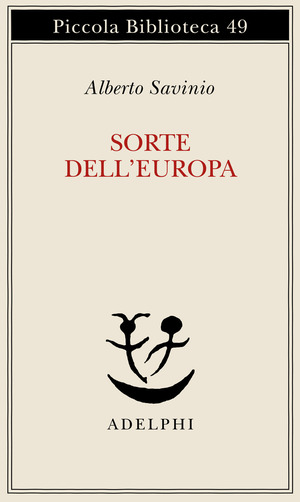 Sorte dell'Europa