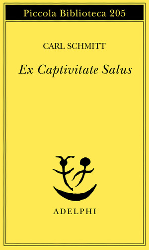 Ex captivitate salus