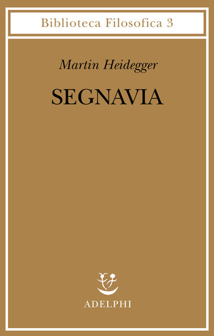 Segnavia