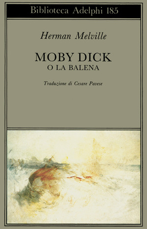 Moby Dick o la balena