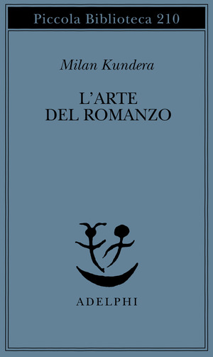 L' arte del romanzo
