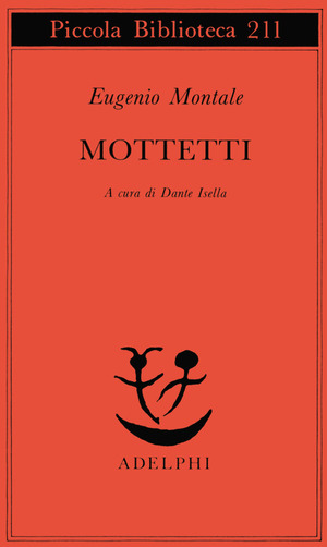Mottetti
