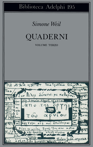 Quaderni