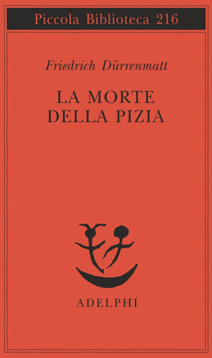 La morte della Pizia
