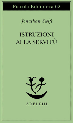 Istruzioni alla servitù