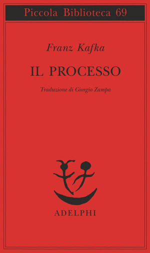 Il processo