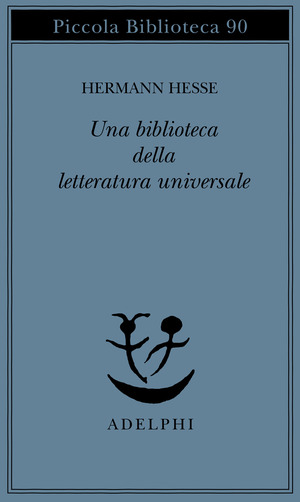 Una biblioteca della letteratura universale