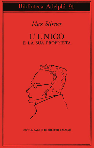 L' unico e la sua proprietà