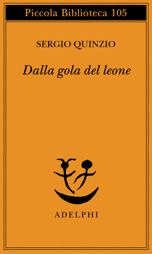 Dalla gola del leone