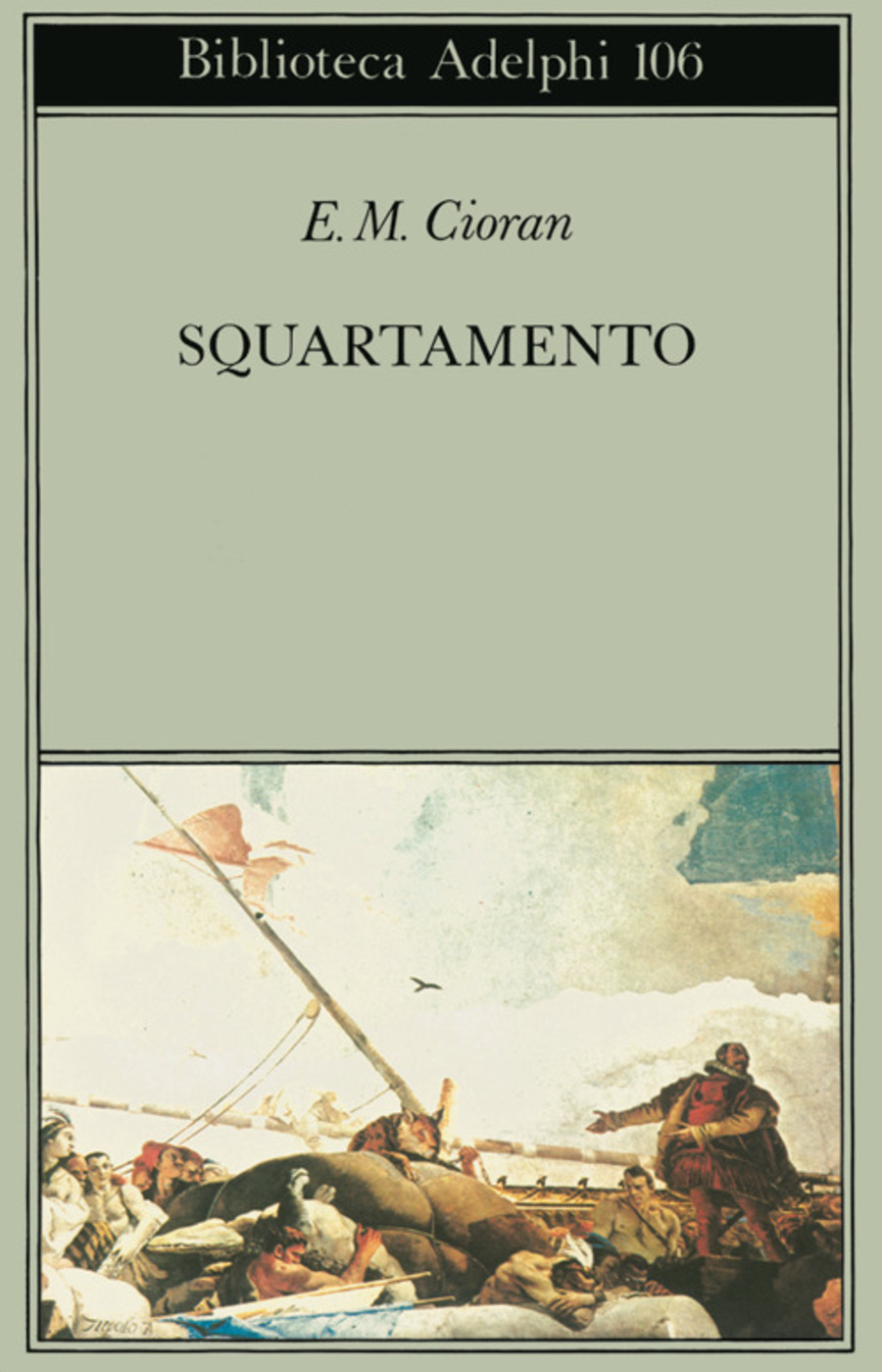 Squartamento