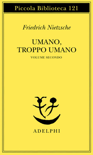Umano, troppo umano