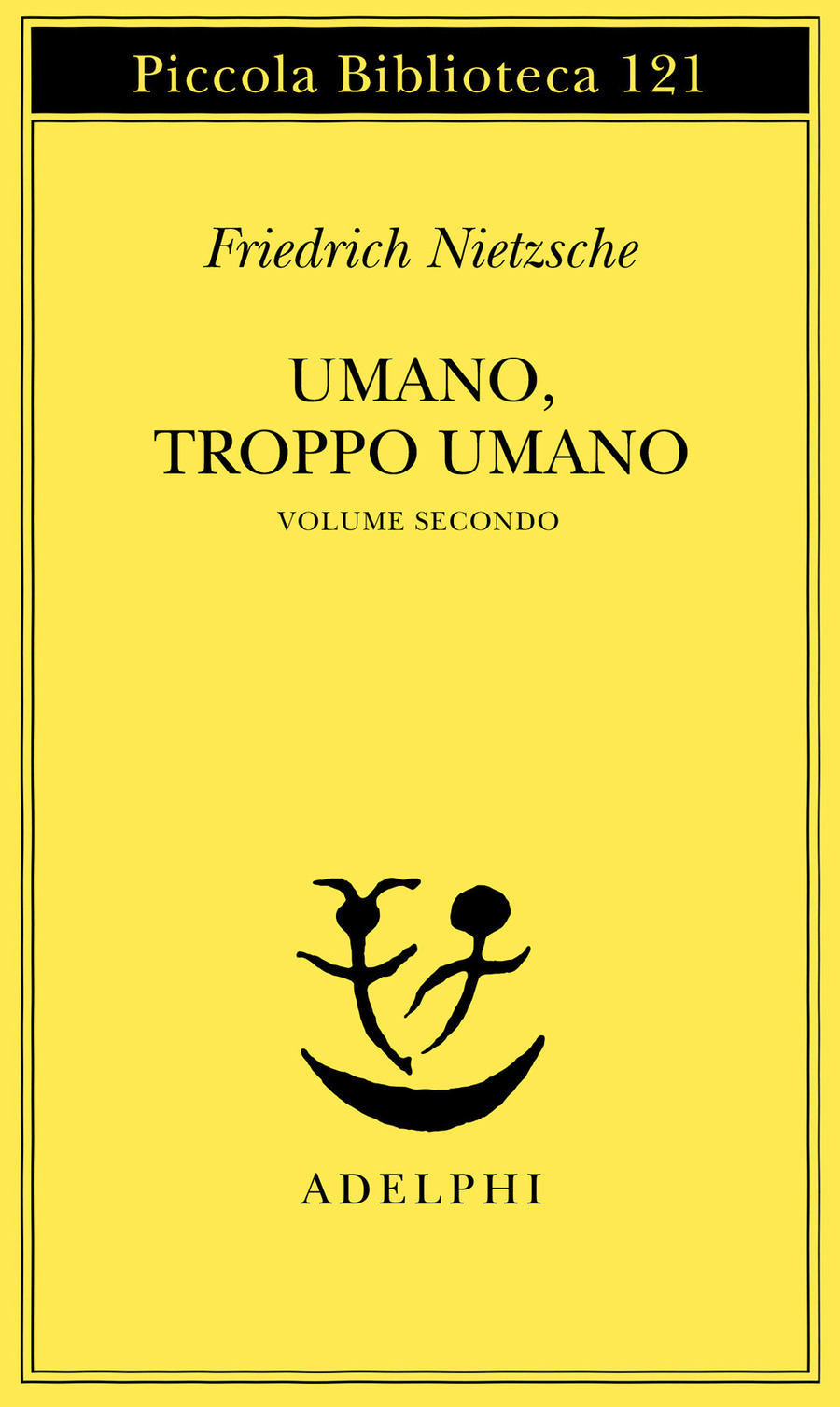 Umano, troppo umano