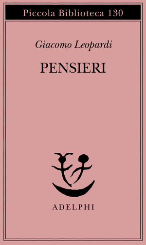 Pensieri