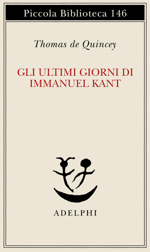 Gli ultimi giorni di Immanuel Kant
