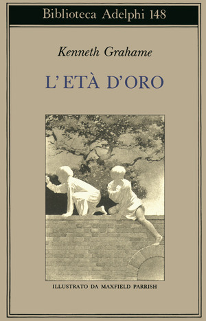L' età d'oro