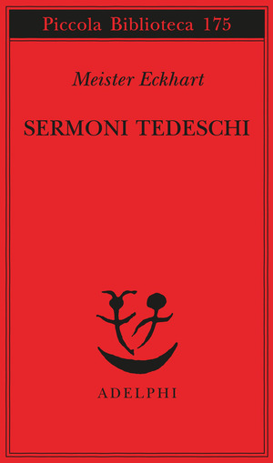 Sermoni tedeschi