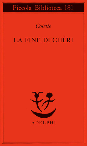 La fine di Chéri