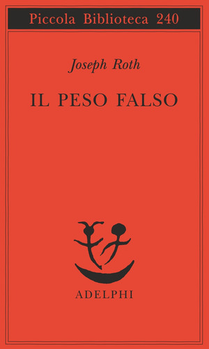Il peso falso