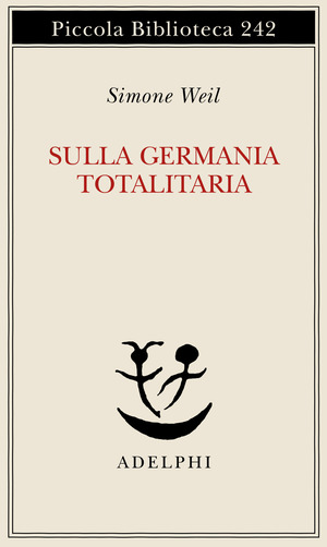 Sulla Germania totalitaria