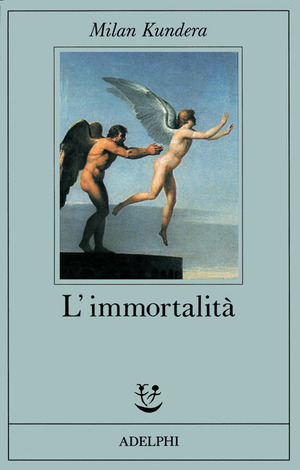 L' immortalità