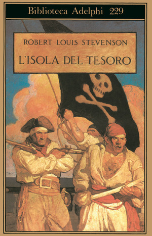 L' isola del tesoro