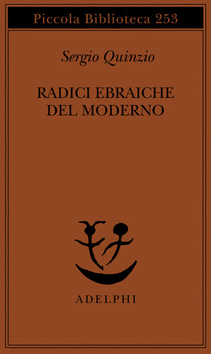 Radici ebraiche del moderno
