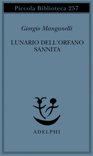 Lunario dell'orfano sannita
