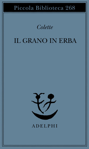 Il grano in erba