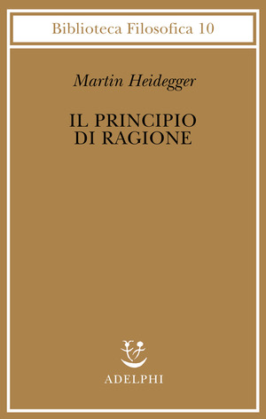 Il principio di ragione