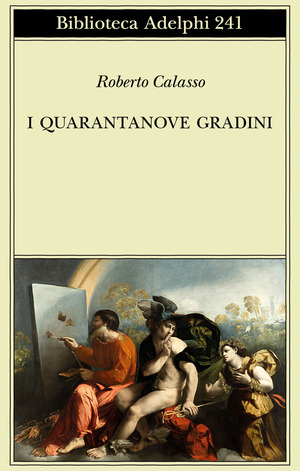 I quarantanove gradini I quarantanove gradini