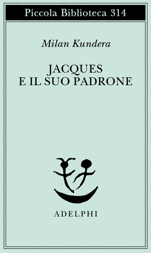 Jacques e il suo padrone. Omaggio a Denis Diderot in tre atti