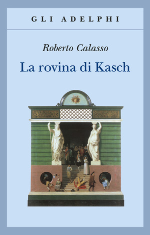 La rovina di Kasch La rovina di Kasch