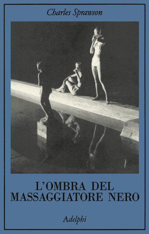 L' ombra del massaggiatore nero