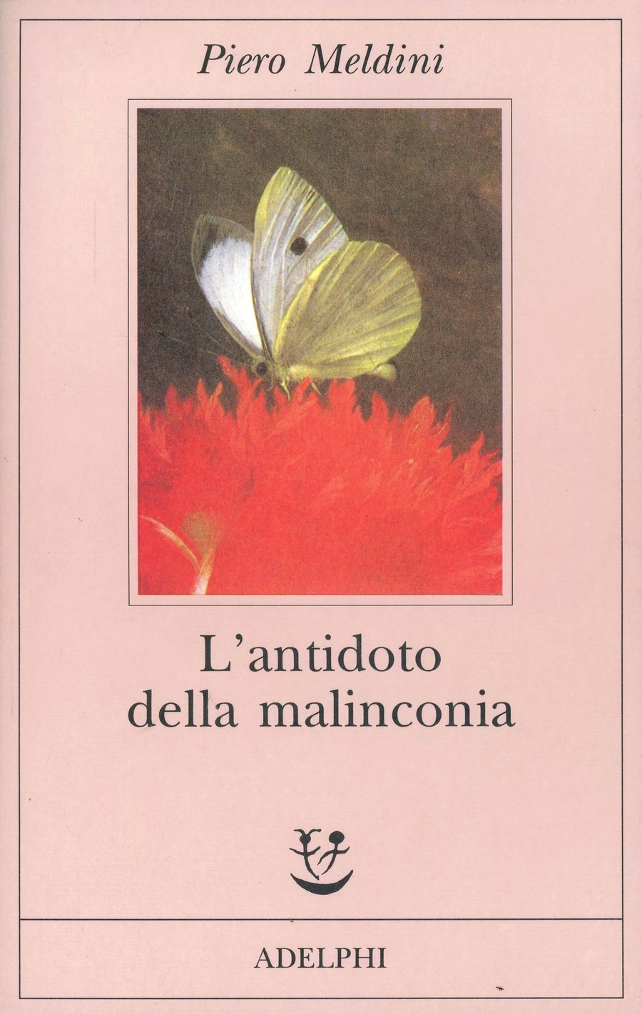 L' antidoto della malinconia